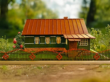Дом в Краснодарском крае фото 7