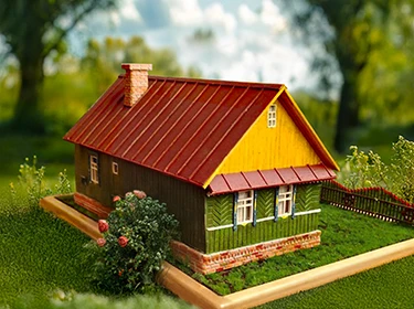 Дом в Краснодарском крае фото 15
