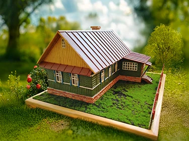 Дом в Краснодарском крае фото 18
